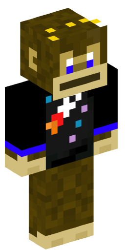 Minecraft Skin #153695