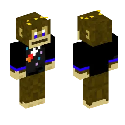 Minecraft Skin #153695