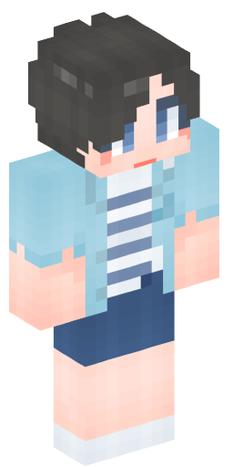Minecraft Skin #153696