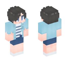 Minecraft Skin #153696
