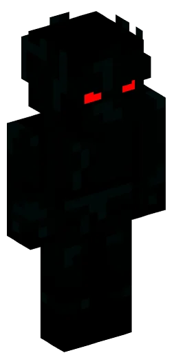 Minecraft Skin #153697