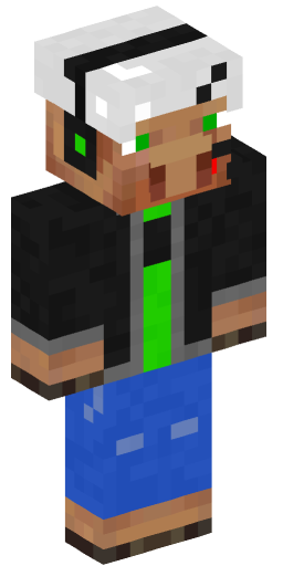 Minecraft Skin #153698