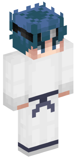 Minecraft Skin #153699