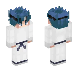 Minecraft Skin #153699