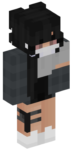 Minecraft Skin #153700