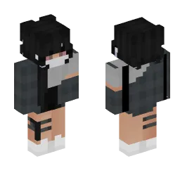 Minecraft Skin #153700