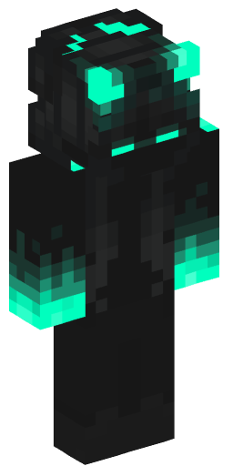 Minecraft Skin #153701