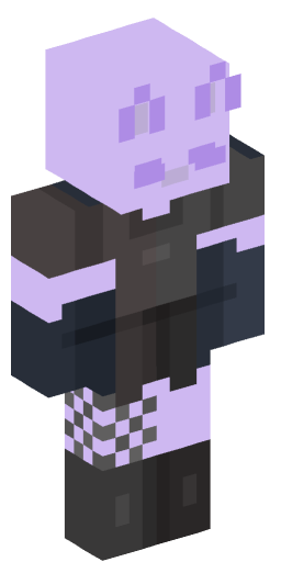 Minecraft Skin #153702