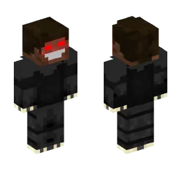 Minecraft Skin #153703