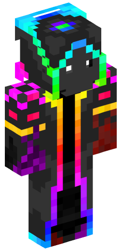 Minecraft Skin #153704