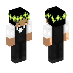 Minecraft Skin #153705