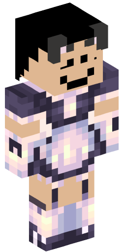 Minecraft Skin #153706