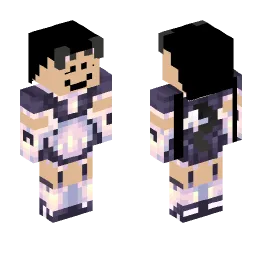 Minecraft Skin #153706