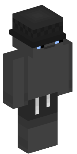 Minecraft Skin #153707