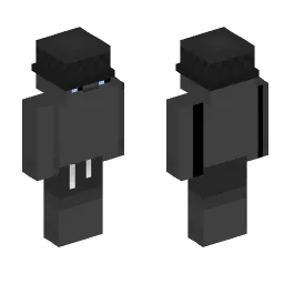 Minecraft Skin #153707