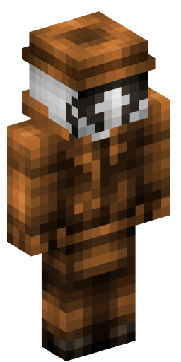 Minecraft Skin #153708