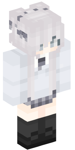Minecraft Skin #153709