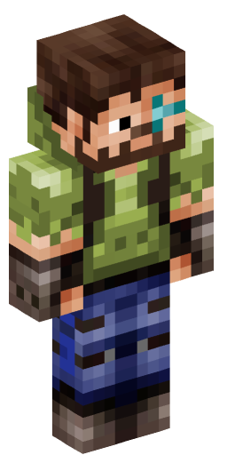 Minecraft Skin #153712
