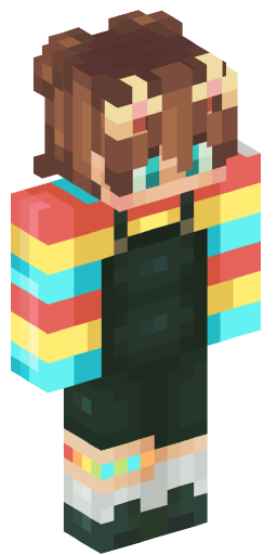 Minecraft Skin #153713