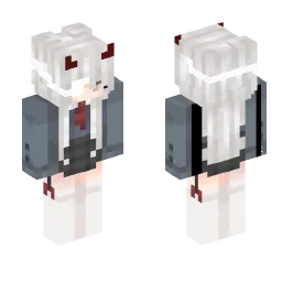Minecraft Skin #153714