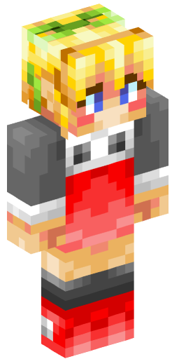 Minecraft Skin #153715