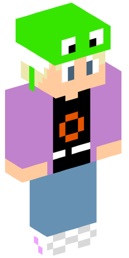 Minecraft Skin #153716