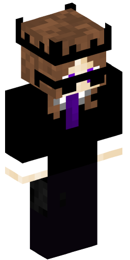 Minecraft Skin #153717