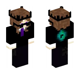 Minecraft Skin #153717