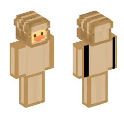 Minecraft Skin #153718