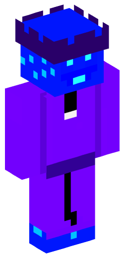 Minecraft Skin #153719