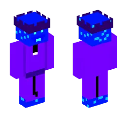 Minecraft Skin #153719