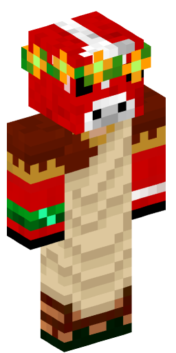 Minecraft Skin #153721