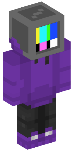 Minecraft Skin #153722