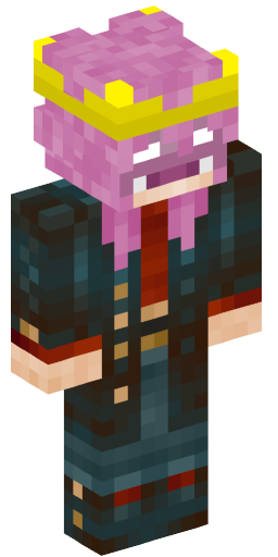 NotGandhi0053 Minecraft Skin Preview on Minecraft.Co.Com