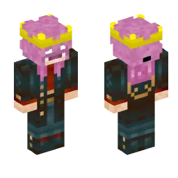 Minecraft Skin #153723