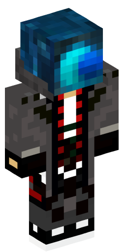 Minecraft Skin #153724