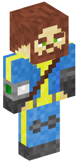 Minecraft Skin #153726