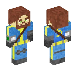 Minecraft Skin #153726