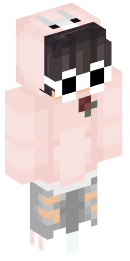 Minecraft Skin #153727