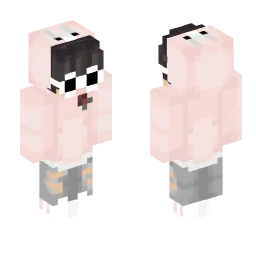 Minecraft Skin #153727