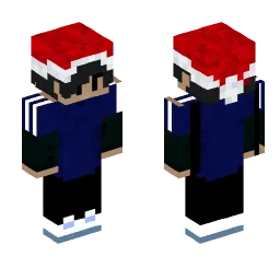 Minecraft Skin #153728