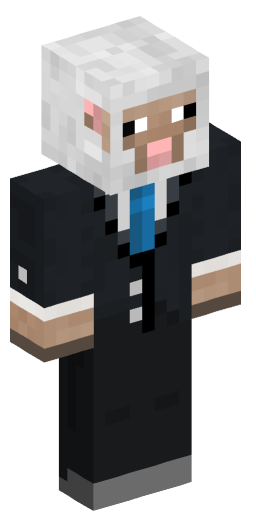 Minecraft Skin #153729