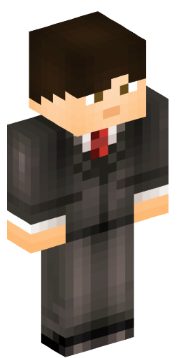 Minecraft Skin #153732