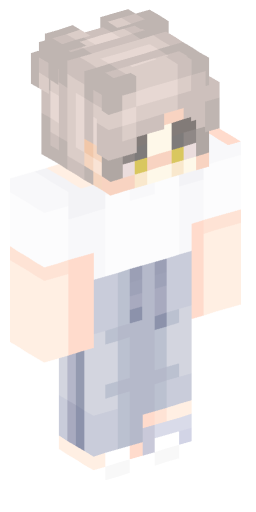 Minecraft Skin #153733