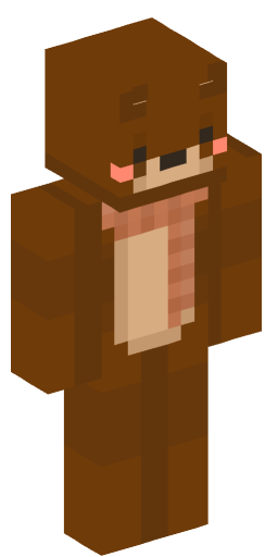 Minecraft Skin #153734