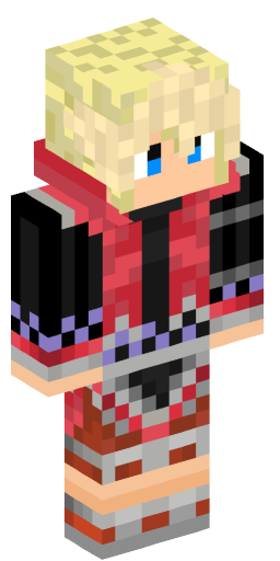 Minecraft Skin #153735