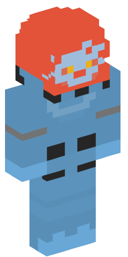 Minecraft Skin #153738