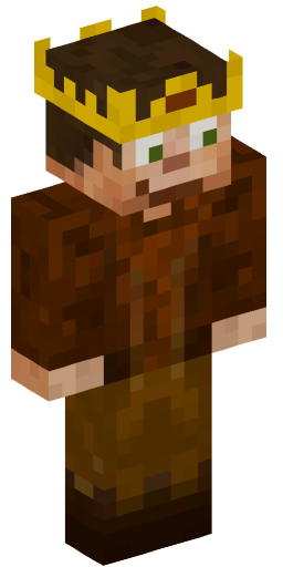 Minecraft Skin #153743