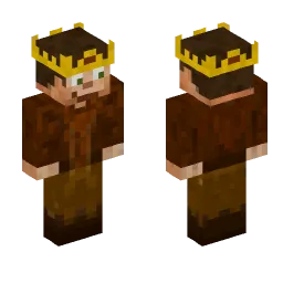 Minecraft Skin #153743