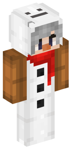 Minecraft Skin #153744